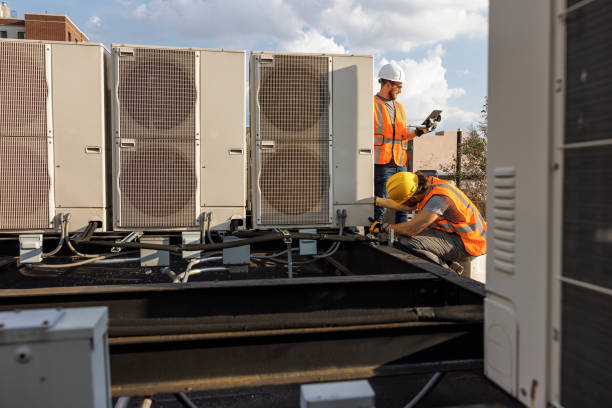 Best Air Conditioning Cleaning in Penn Valley, CA