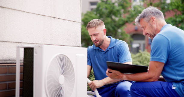 Best Solar-powered HVAC Systems in Penn Valley, CA