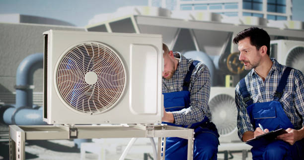 Best Geothermal HVAC Systems in Penn Valley, CA