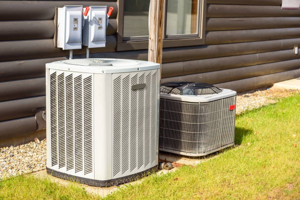 Best Seasonal HVAC Services in Penn Valley, CA